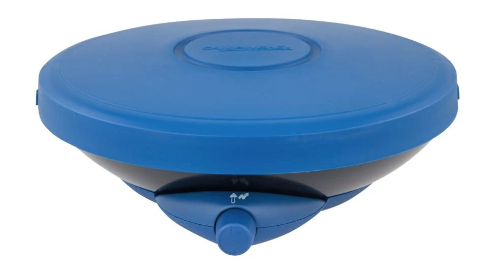 Party Grill Camping BBQ & Stove - Image 3