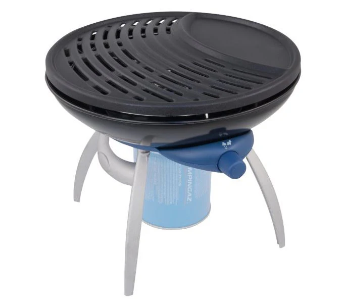 Party Grill Camping BBQ & Stove - Image 4
