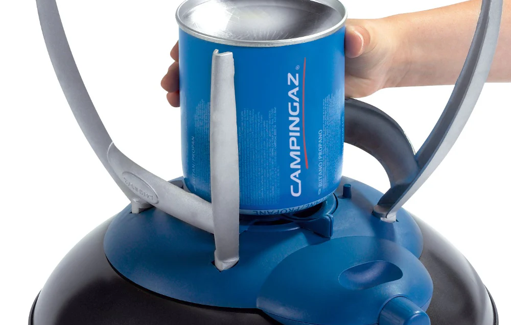 Party Grill Camping BBQ & Stove - Image 7