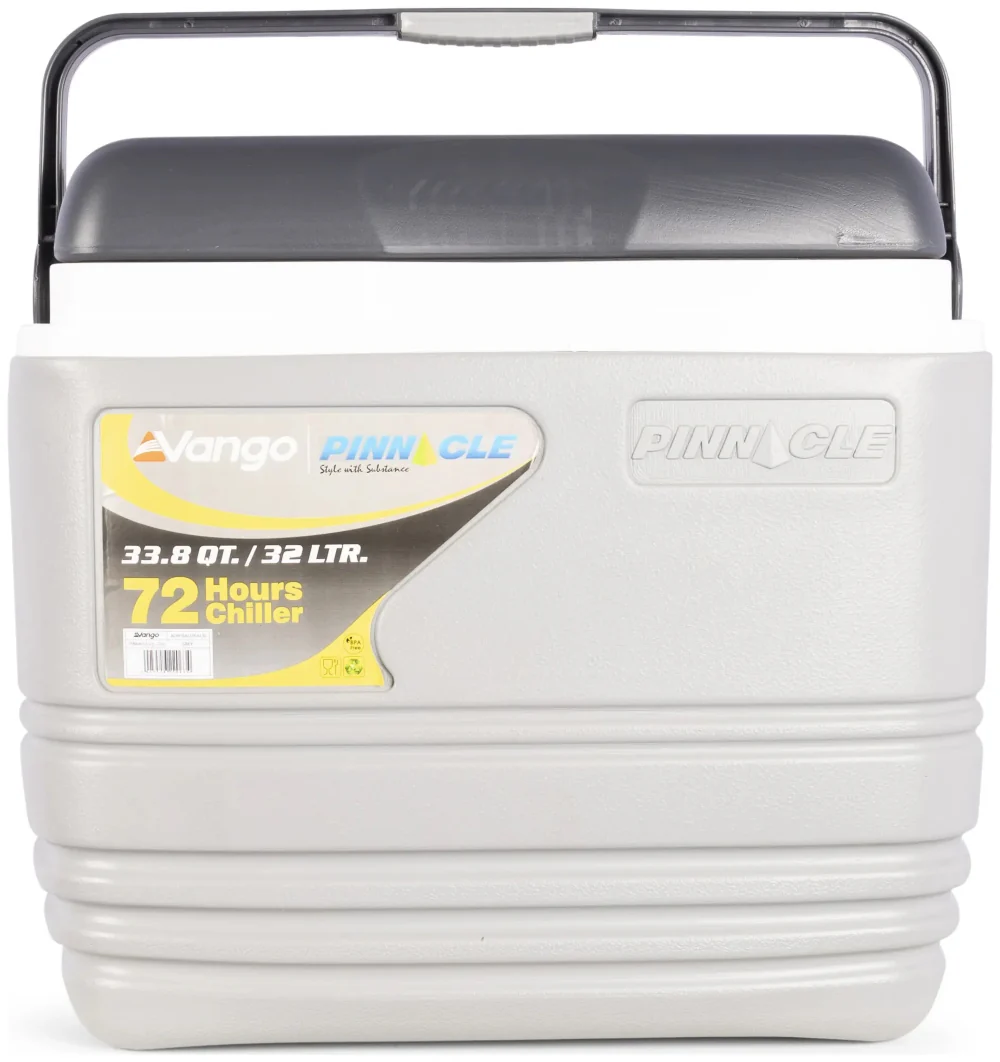 Pinnacle 32L-72Hr Cooler - Image 6