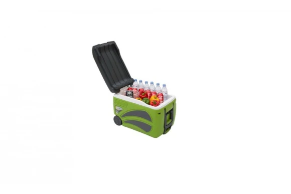 Pinnacle Wheelie 45L-100Hr Cooler - Image 4