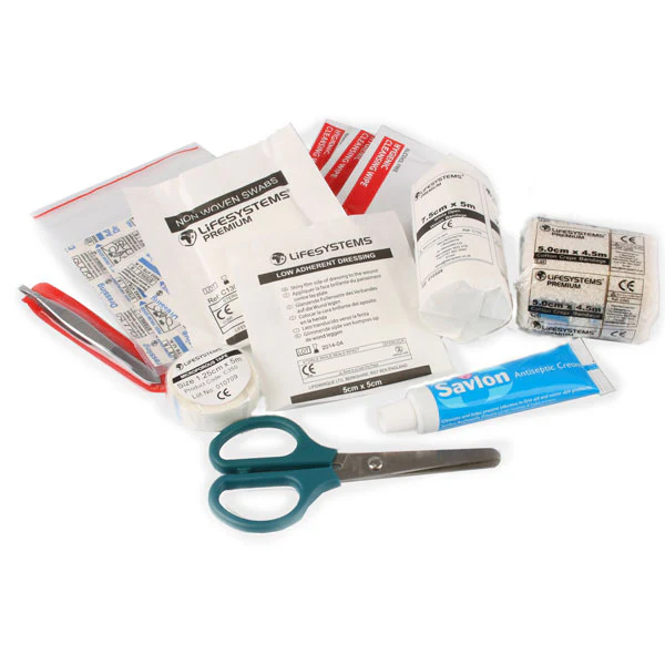 Pocket First Aid Kit - Image 2