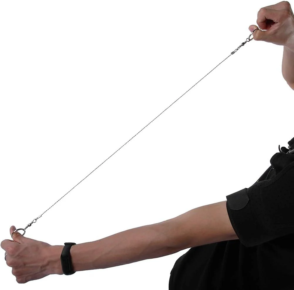 Pocket Saw - Image 5