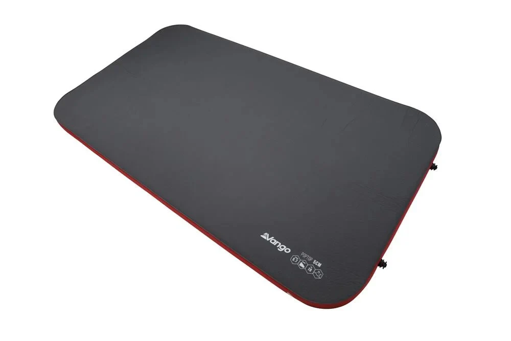 Poptop 5cm Mat