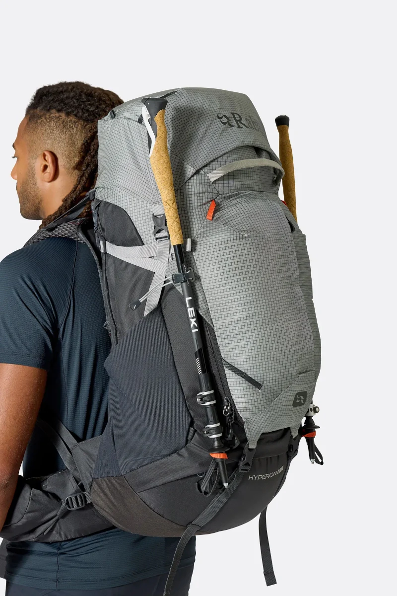 Rab Hyperon 65L Trekking Pack - Image 3