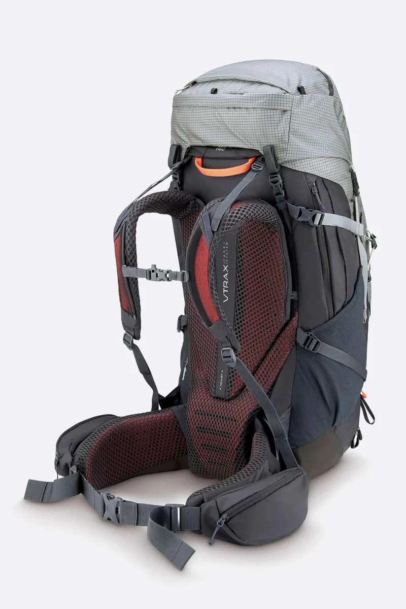 Rab Hyperon 65L Trekking Pack - Image 4