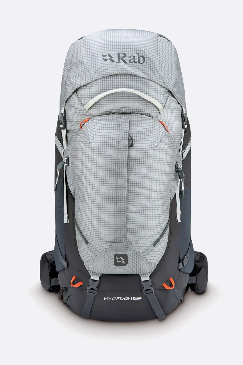 Rab Hyperon 65L Trekking Pack - Image 5