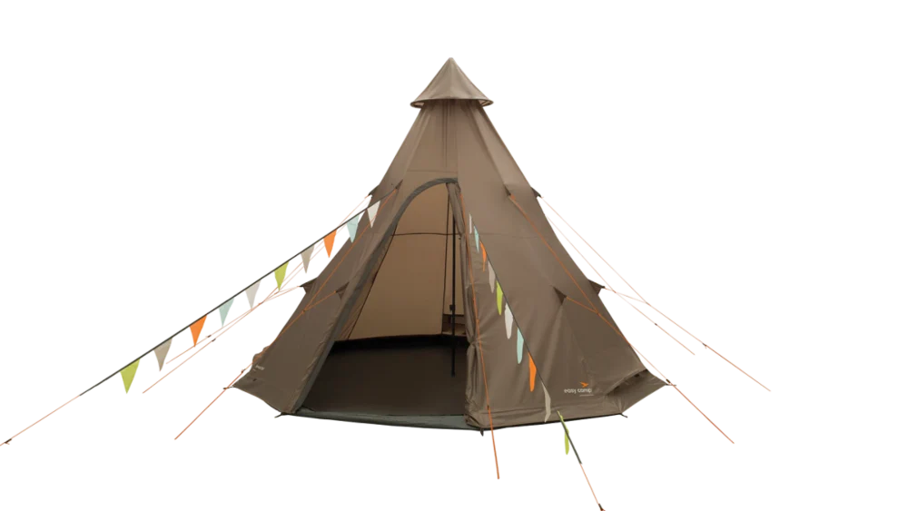 Rands Tipi