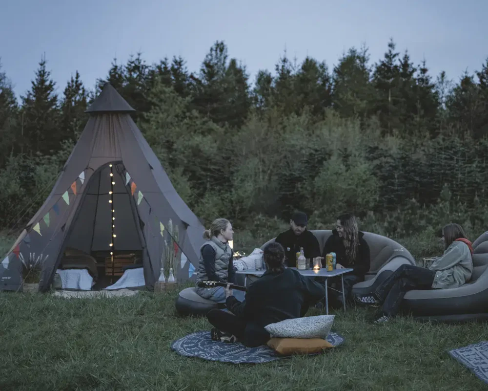 Rands Tipi - Image 5