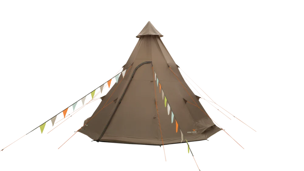 Rands Tipi - Image 6