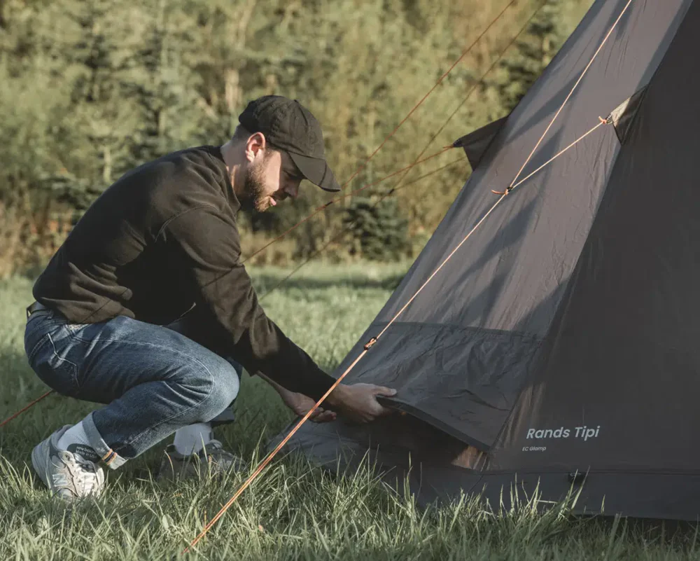 Rands Tipi - Image 7