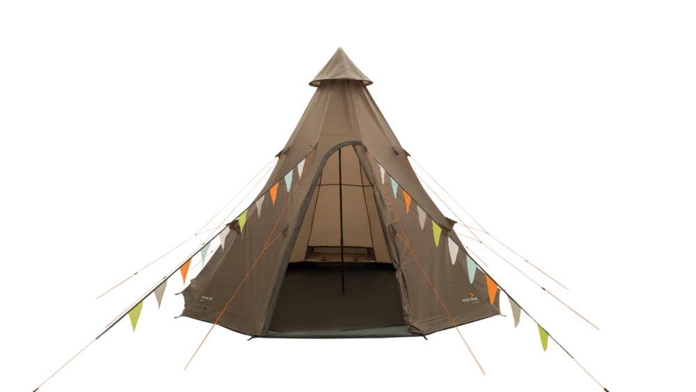 Rands Tipi - Image 8