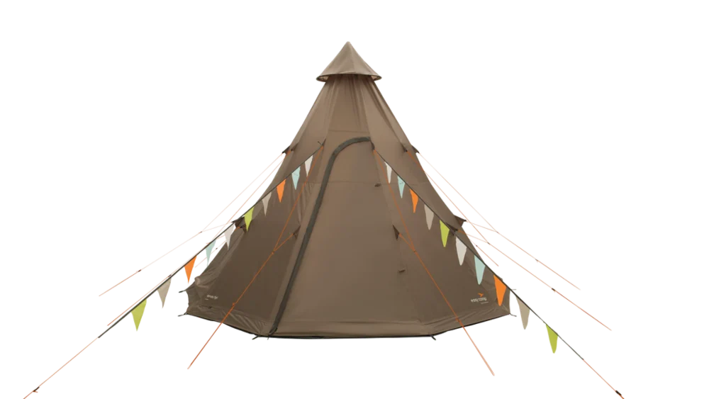 Rands Tipi - Image 9