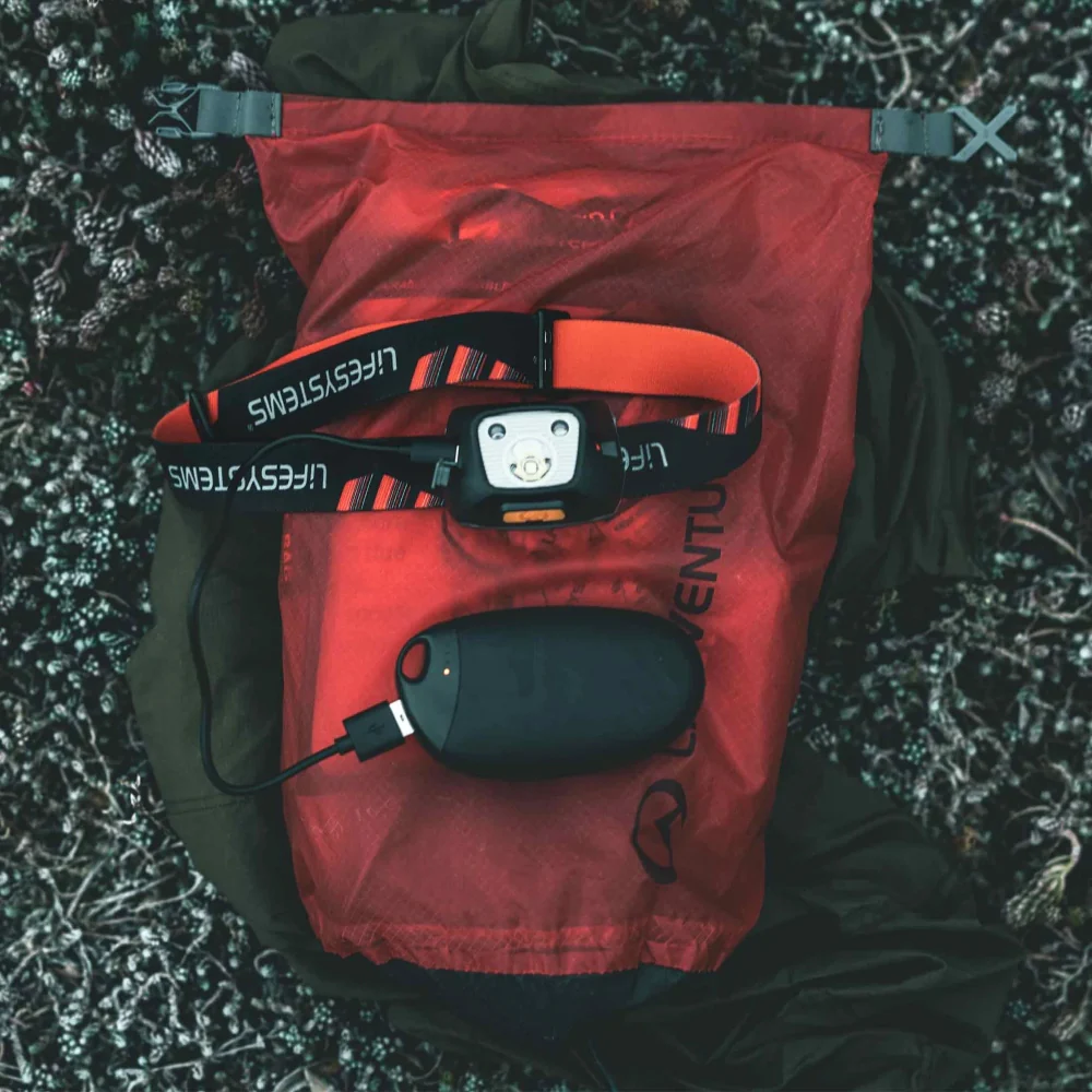 Rechargeable Hand Warmer - Image 4