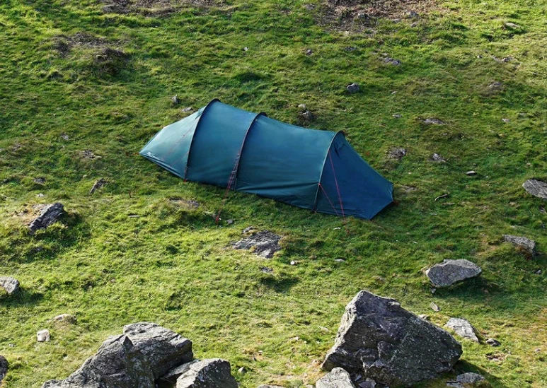 Respite 2 Extended Tent - Image 2