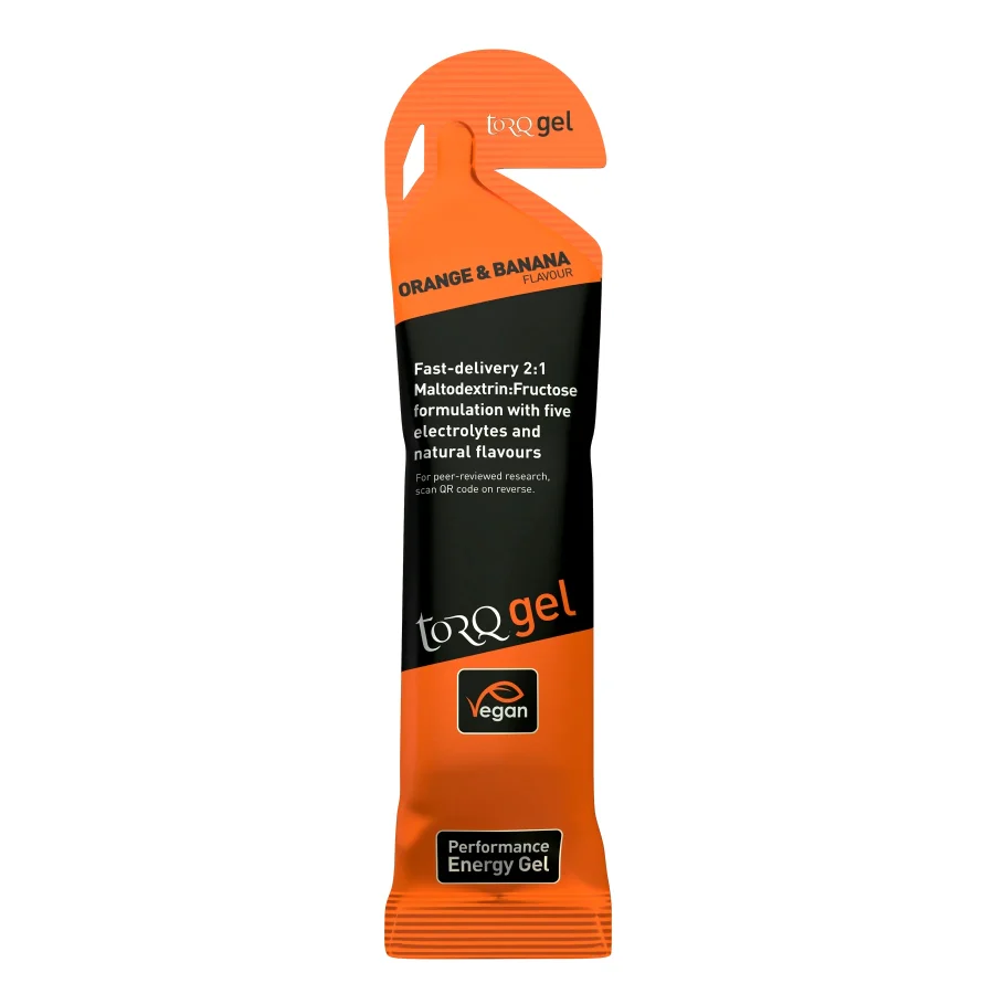 Energy Gel - Image 2