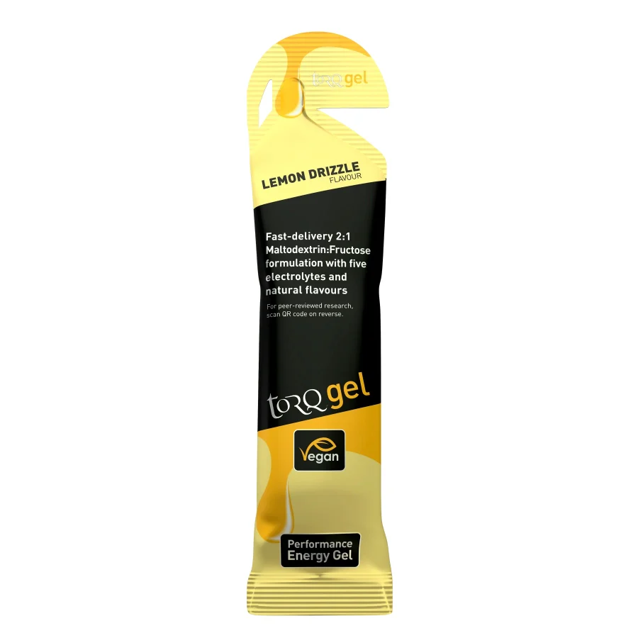 Energy Gel - Image 3