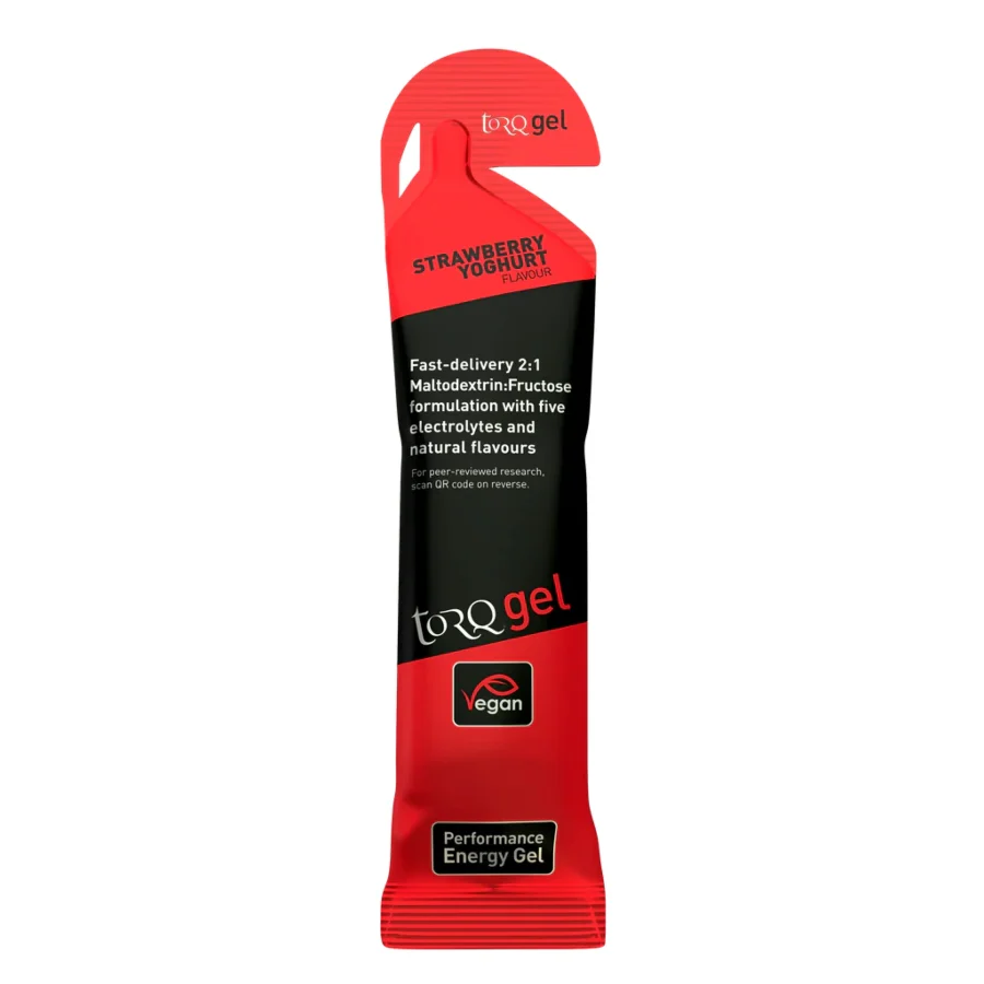 Energy Gel - Image 4
