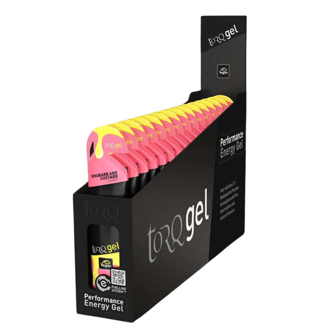 Energy Gel - Image 6