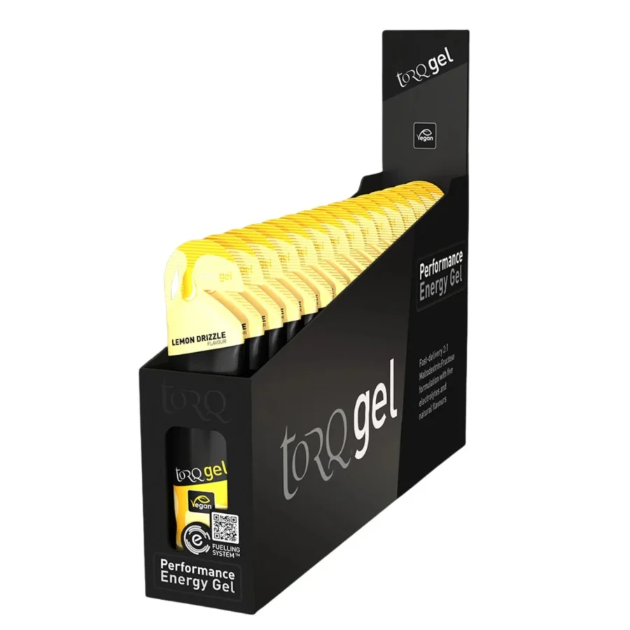 Energy Gel - Image 8