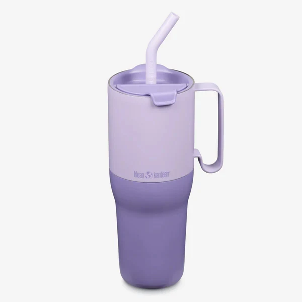 Rise Tumbler 1064ml (36oz) with Straw Lid - Image 2