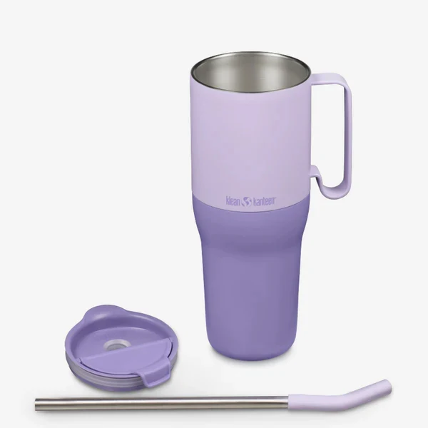 Rise Tumbler 1064ml (36oz) with Straw Lid - Image 3