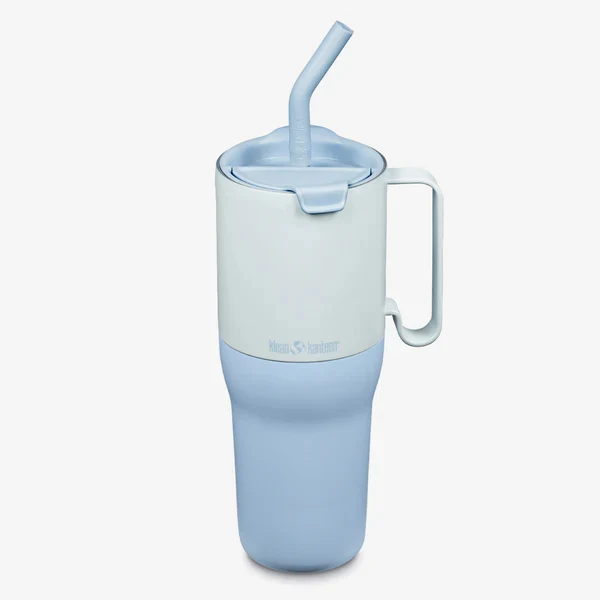 Rise Tumbler 1064ml (36oz) with Straw Lid - Image 4