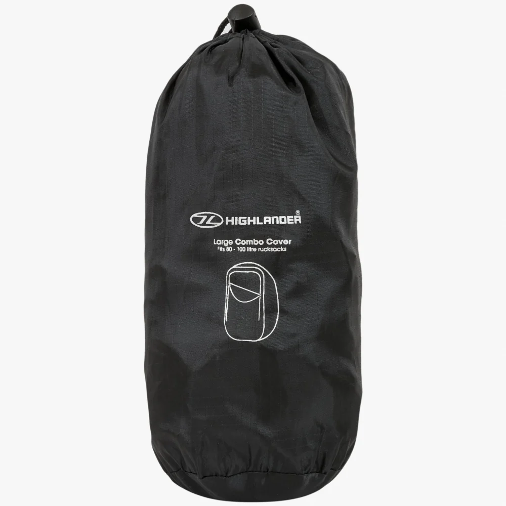 Rucksack Travel Cover 80-100L - Image 4