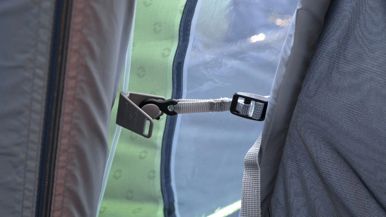 Ryde Tent Storage Unit - Image 8