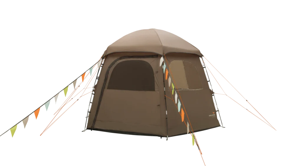 Sandland Yurt - Image 6