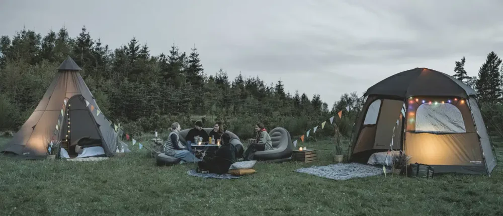 Rands Tipi - Image 2