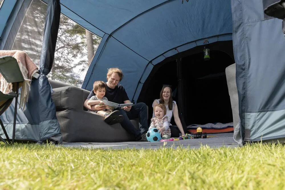 Savannah 600XL Poled Tent [PRE-ORDER] - Image 9