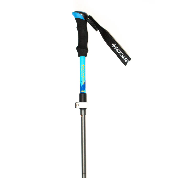 Scarr Folding Walking Pole - Image 2