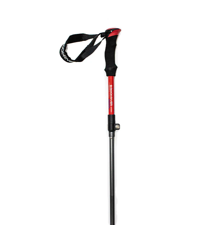 Scarr Folding Walking Pole - Image 4