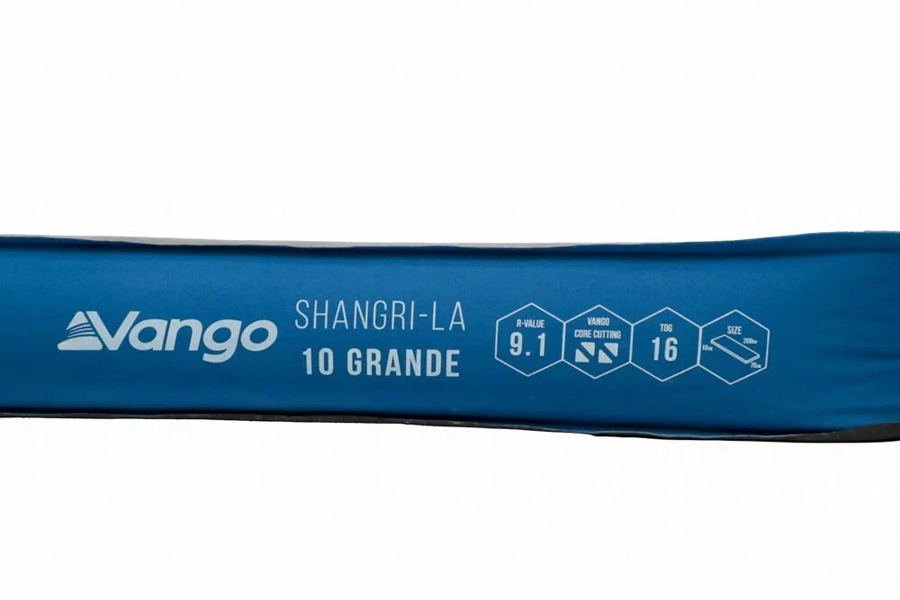 Shangri-La II 10 Grande - Image 9
