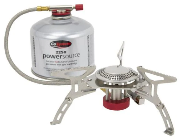 Sirocco Stove - Image 2