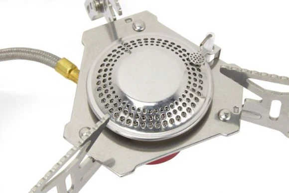 Sirocco Stove - Image 3