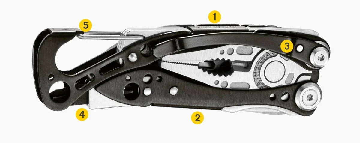 Skeletool CX - Image 6