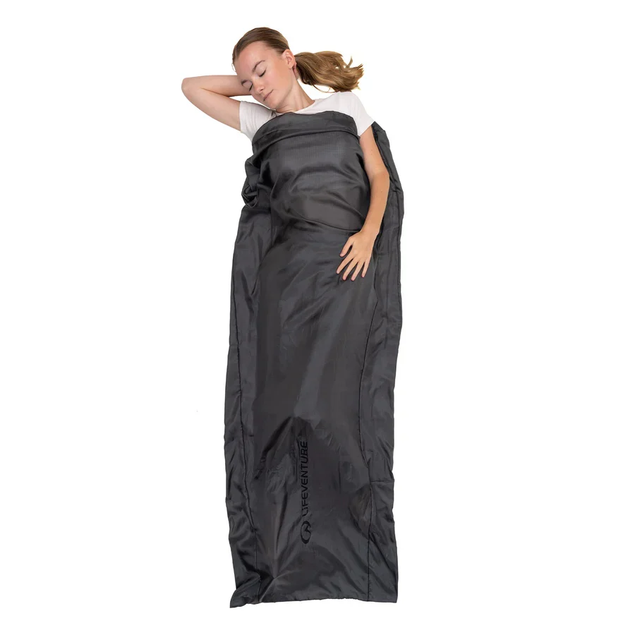 Sleeping Bag Liner - Image 3