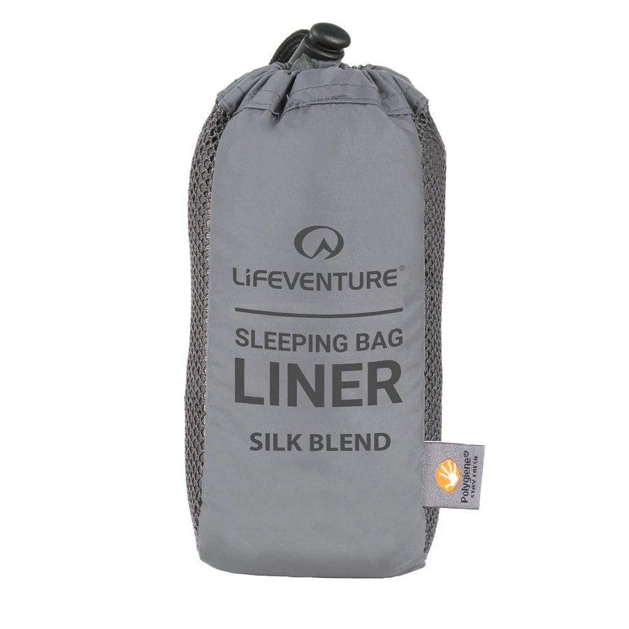 Sleeping Bag Liner - Image 5