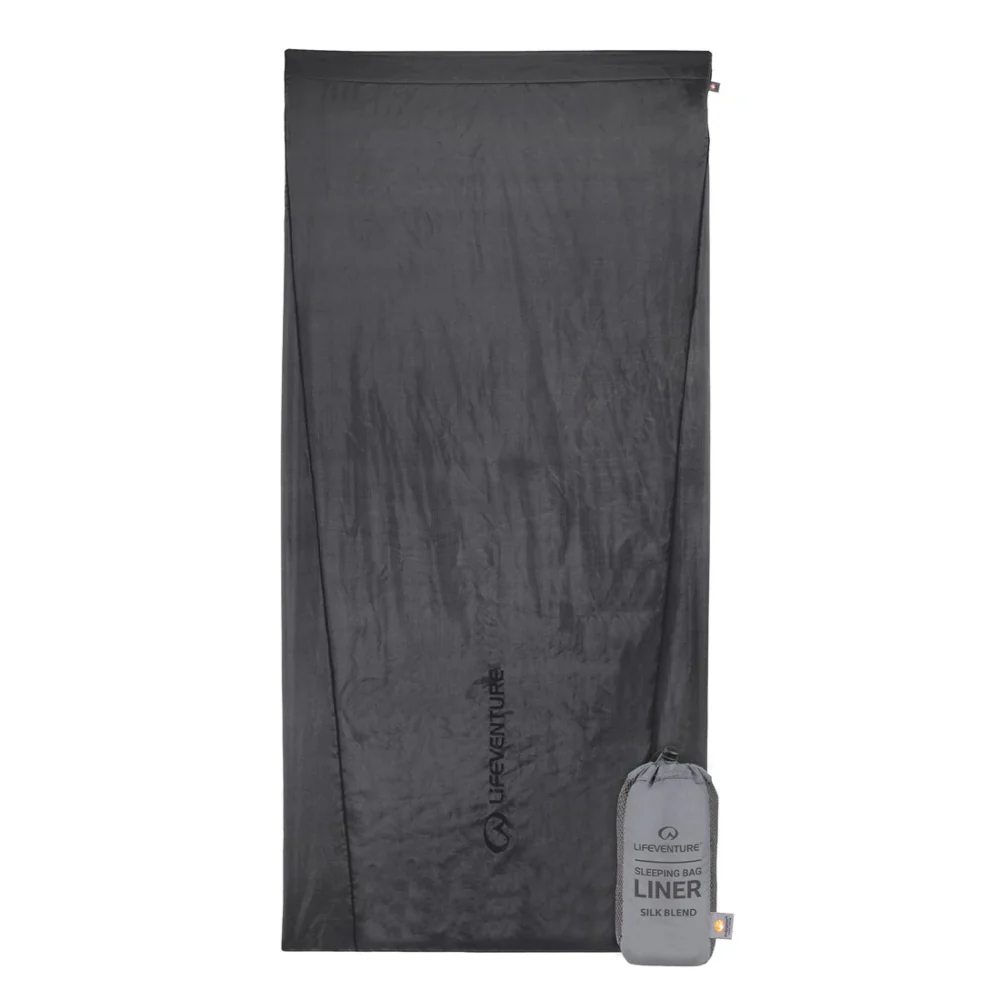 Sleeping Bag Liner - Image 6