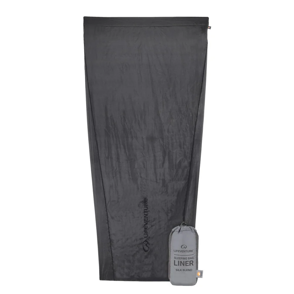 Sleeping Bag Liner - Image 7