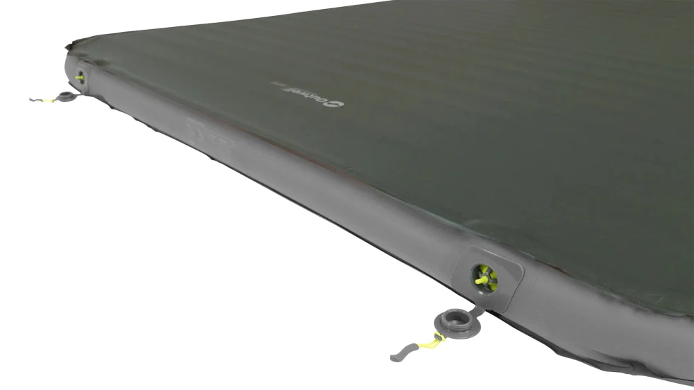 Sleepnest 5cm Double Sleeping Mat - Image 5