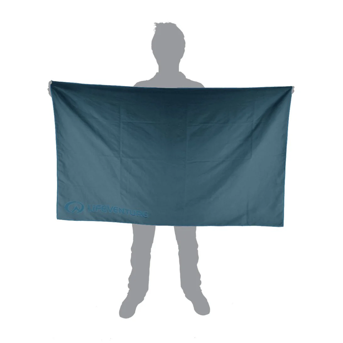 SoftFibre Recycled Towels - Image 9