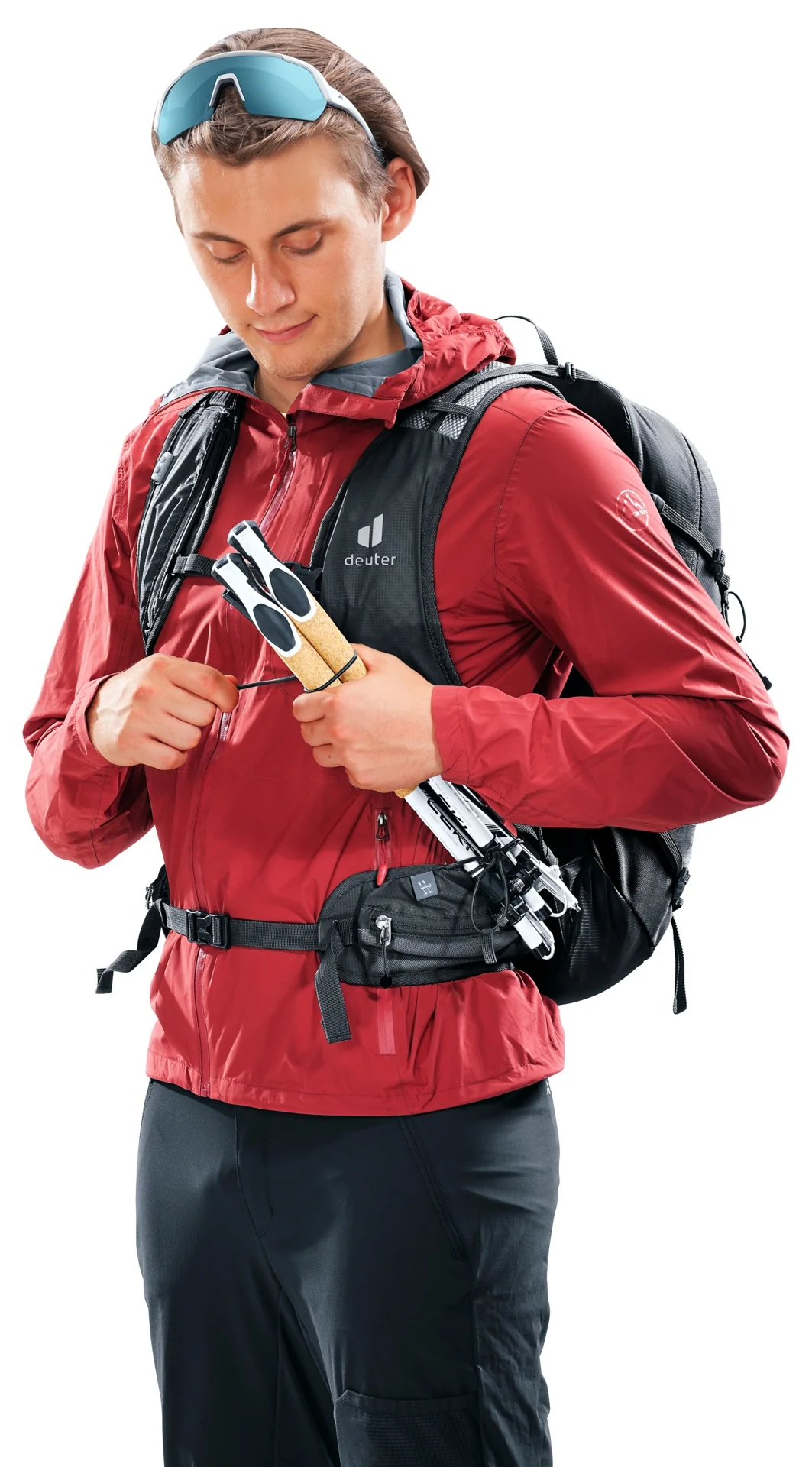 Speed Lite 25 Pro Backpack - Image 2