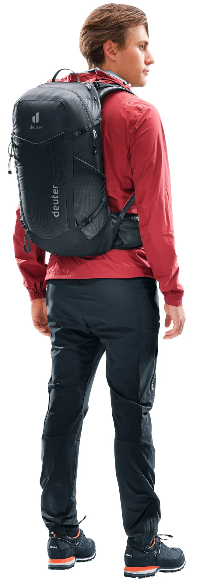 Speed Lite 25 Pro Backpack - Image 4