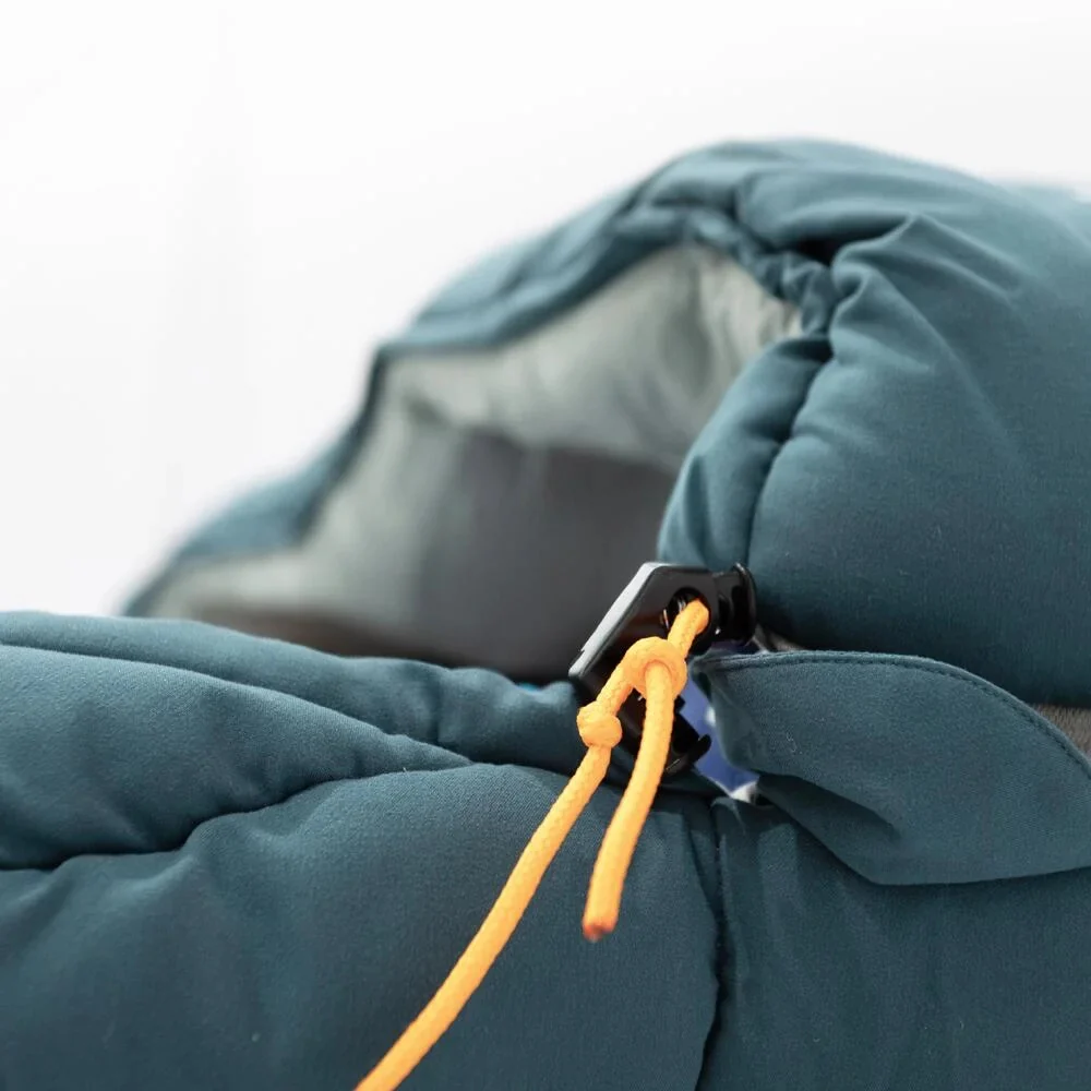 Stellar Double Sleeping Bag - Image 4