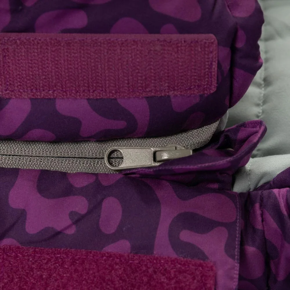 Stellar Junior Sleeping Bag - Image 9