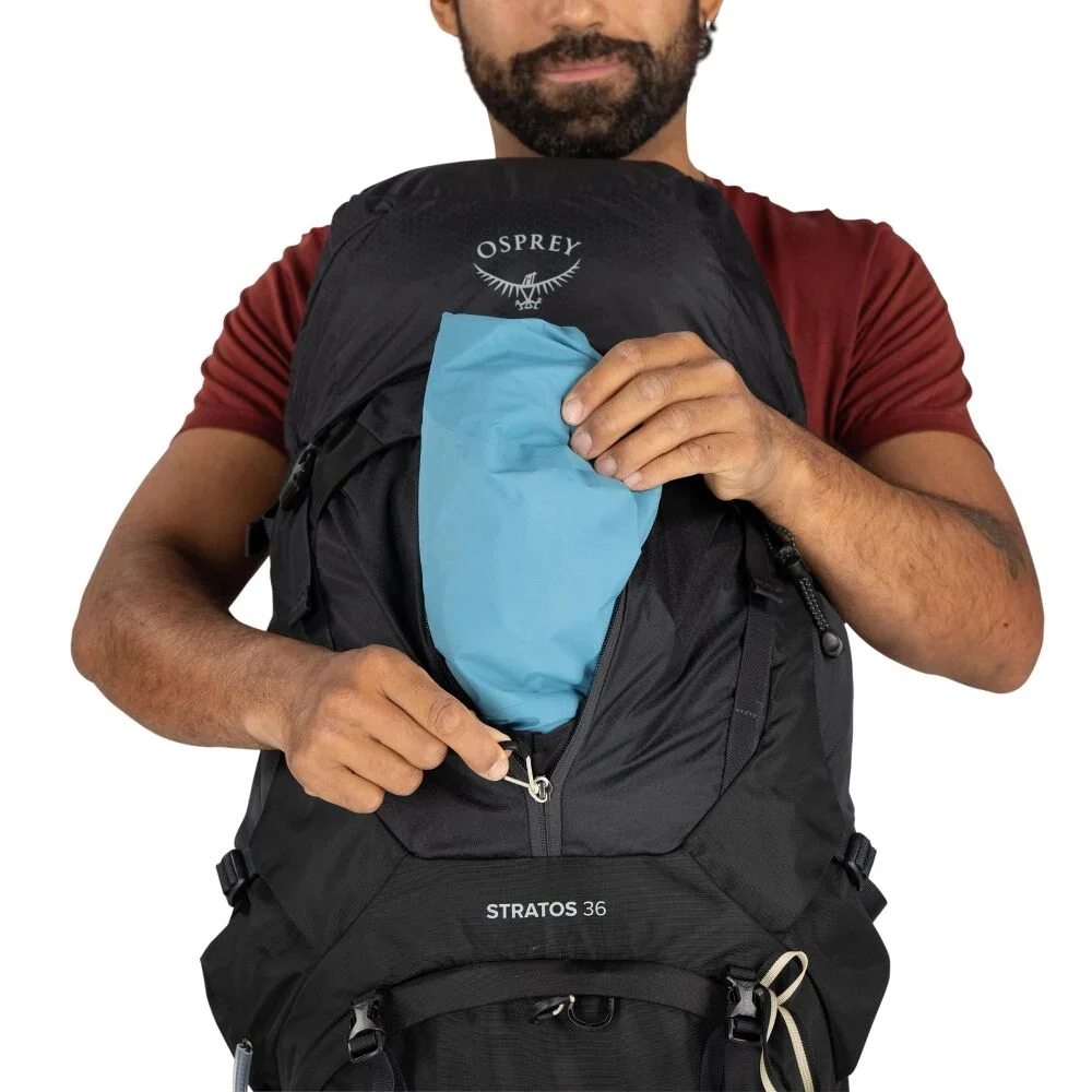 Stratos 36L Hiking Backpack - Image 11