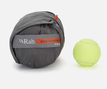 Stratosphere 4 Sleeping Mat - Image 3